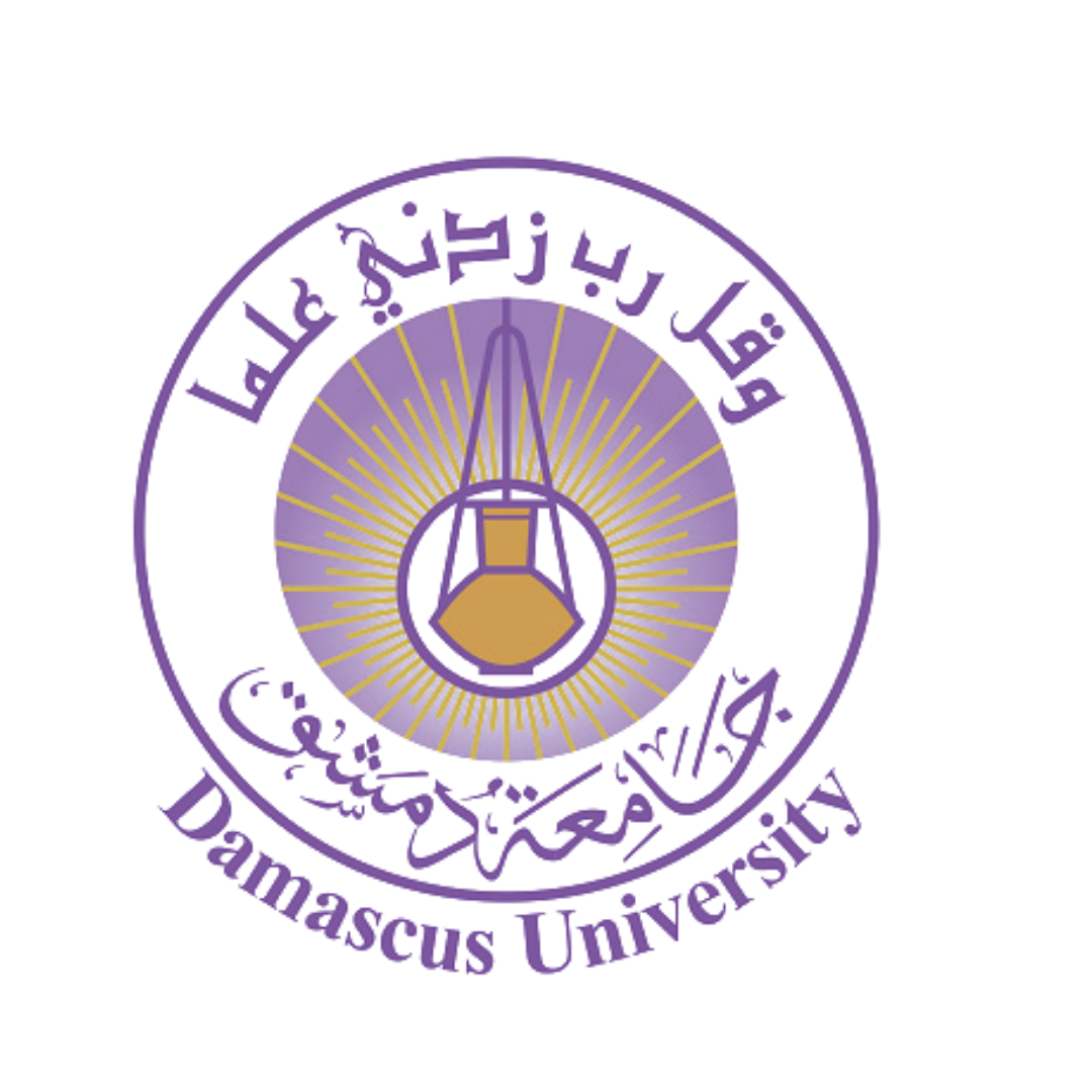 شعار جامعة دمشق